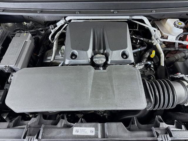 2025 GMC Canyon Vehicle Photo in PUYALLUP, WA 98371-4149