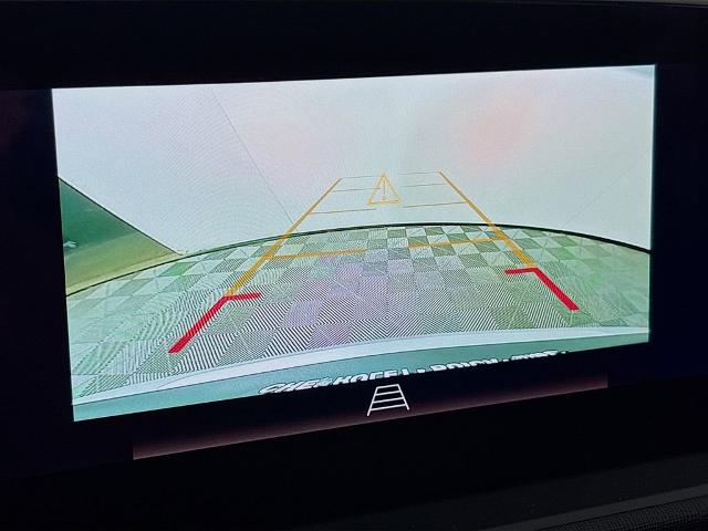 2025 Buick Envista Vehicle Photo in PUYALLUP, WA 98371-4149