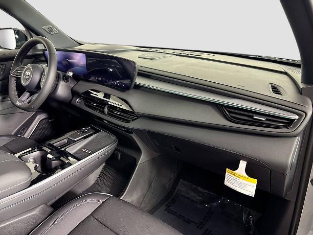 2026 Buick Enclave Vehicle Photo in PUYALLUP, WA 98371-4149