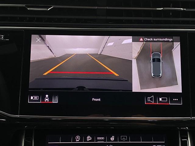 2026 Audi Q7 Vehicle Photo in Appleton, WI 54913