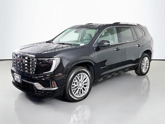 2026 GMC Acadia Vehicle Photo in PUYALLUP, WA 98371-4149