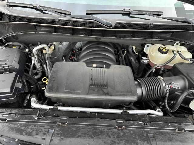 2021 GMC Yukon Vehicle Photo in MANITOWOC, WI 54220-5838