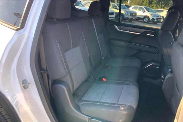 2025 GMC Acadia Vehicle Photo in KANSAS CITY, MO 64114-4502