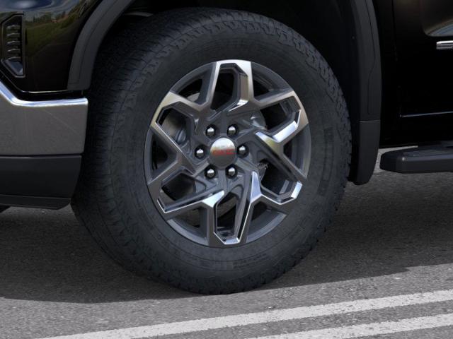 2026 GMC Sierra 1500 Vehicle Photo in TREVOSE, PA 19053-4984