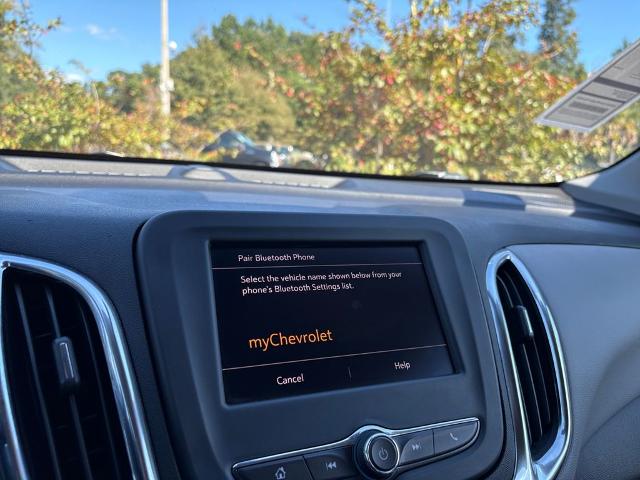 2024 Chevrolet Equinox Vehicle Photo in Savannah, GA 31419