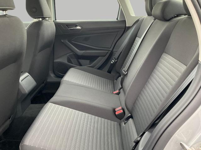 2026 Volkswagen Jetta Vehicle Photo in Oshkosh, WI 54904