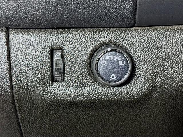 2020 Chevrolet Colorado Vehicle Photo in PUYALLUP, WA 98371-4149