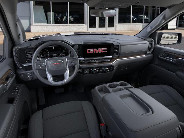2026 GMC Sierra 1500 Vehicle Photo in TREVOSE, PA 19053-4984