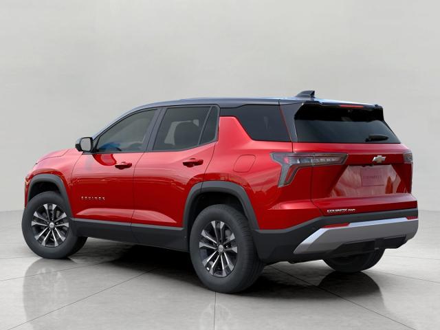 2026 Chevrolet Equinox Vehicle Photo in MANITOWOC, WI 54220-5838