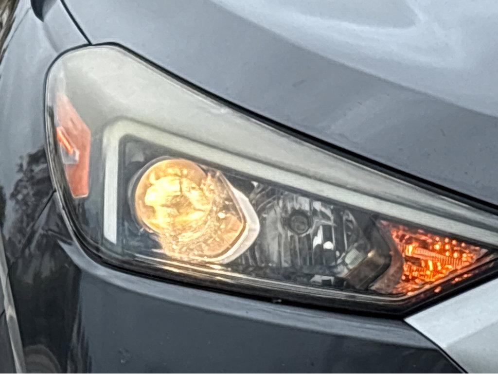 2019 Hyundai TUCSON Vehicle Photo in POOLER, GA 31322-3252