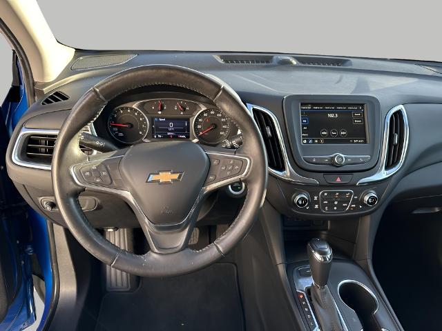 2019 Chevrolet Equinox Vehicle Photo in MANITOWOC, WI 54220-5838