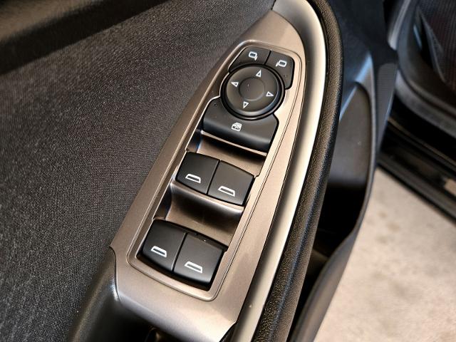 2025 Chevrolet Malibu Vehicle Photo in Weatherford, TX 76087