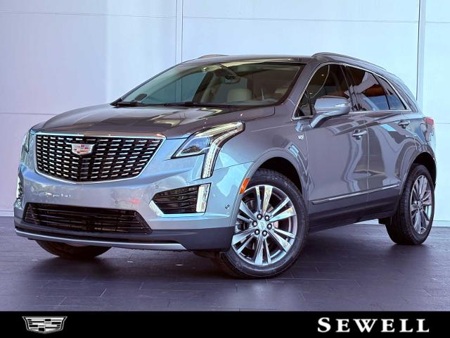 2023 Cadillac XT5 Vehicle Photo in HOUSTON, TX 77079