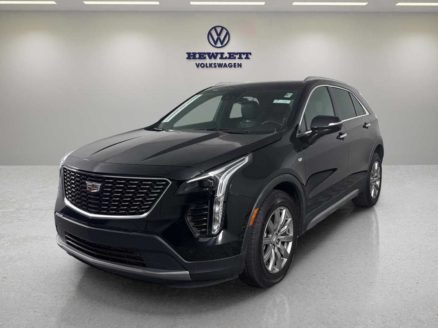 2023 Cadillac XT4 Vehicle Photo in Georgetown, TX 78626