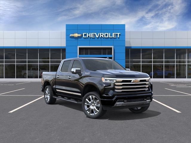 2026 Chevrolet Silverado 1500 Vehicle Photo in Anniston, AL 36201