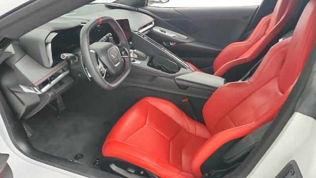 2024 Corvette Stingray Stingray Coupe 1LT picture #15