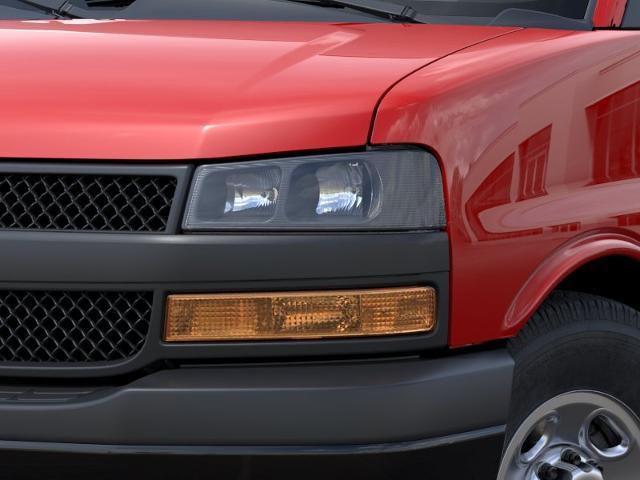 2026 Chevrolet Express Cargo Base - 9