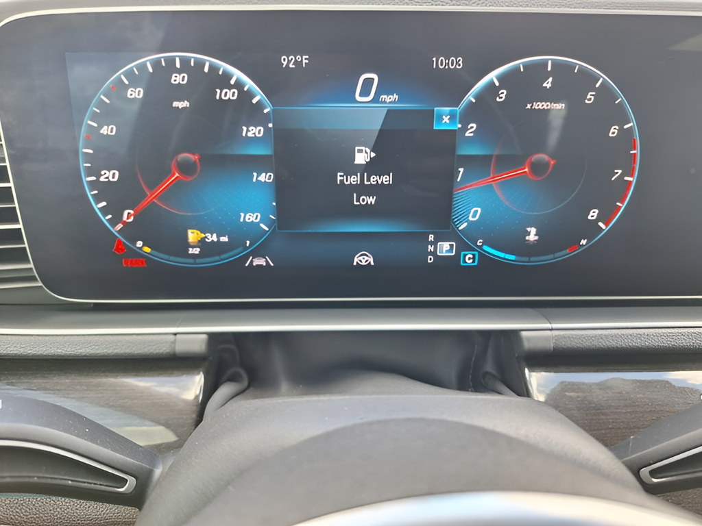 2020 Mercedes-Benz GLE GLE 350 - 11