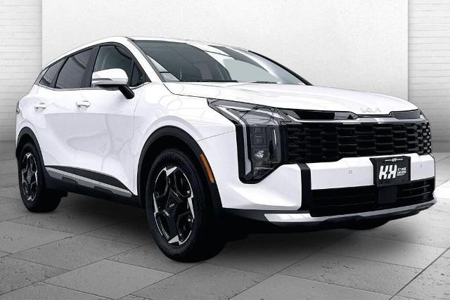 2026 Kia Sportage Vehicle Photo in OMAHA, NE 68127