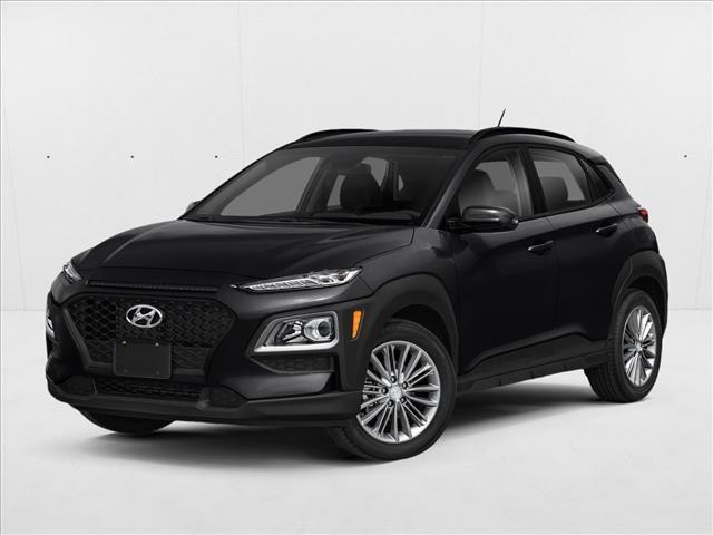 2021 Hyundai KONA Vehicle Photo in Winter Park, FL 32792