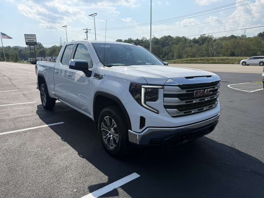 2026 GMC Sierra 1500 photo 8 of 34