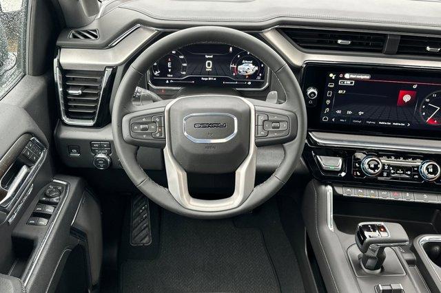 2025 GMC Sierra 1500 Vehicle Photo in STOCKTON, CA 95212-2838