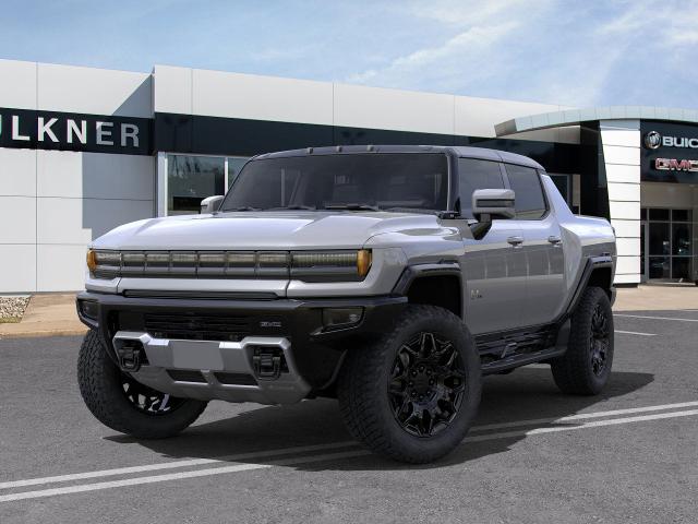 2025 GMC HUMMER EV Pickup Vehicle Photo in TREVOSE, PA 19053-4984