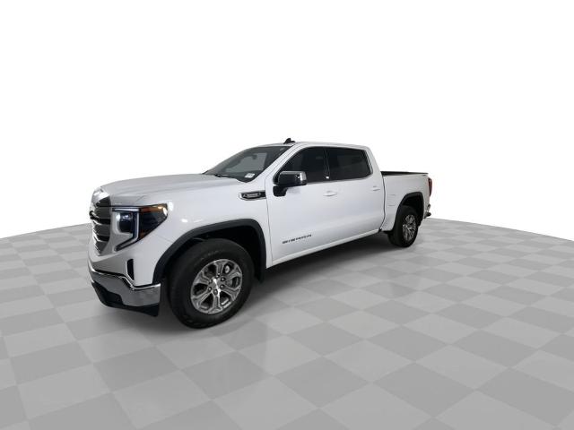 2025 GMC Sierra 1500 Vehicle Photo in GILBERT, AZ 85297-0402