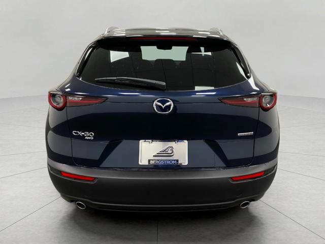 2025 Mazda CX-30 Vehicle Photo in Appleton, WI 54913