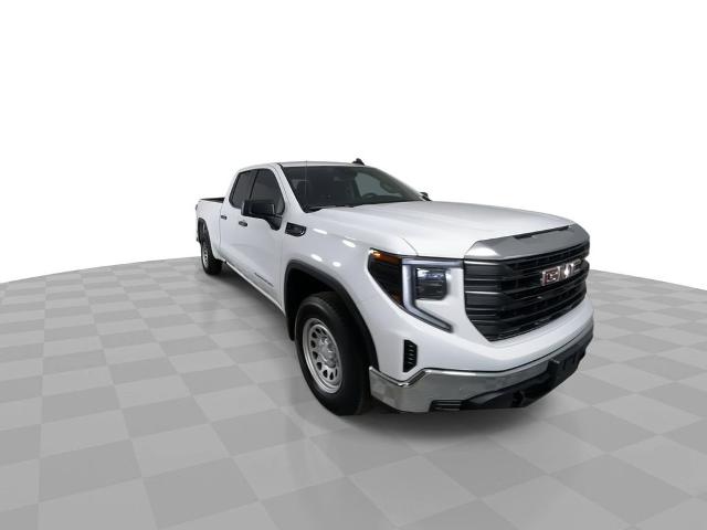 2024 GMC Sierra 1500 Vehicle Photo in GILBERT, AZ 85297-0402