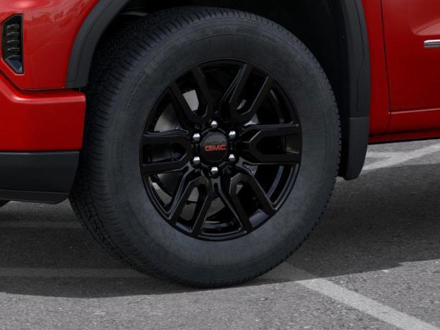 2026 GMC Sierra 1500 Vehicle Photo in INDEPENDENCE, MO 64055-1377