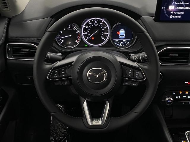 2025 Mazda CX-5 Vehicle Photo in Appleton, WI 54913