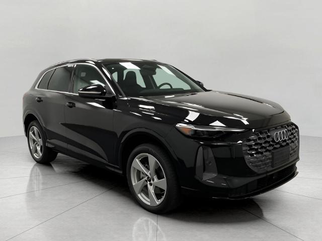 2025 Audi Q5 Vehicle Photo in Appleton, WI 54913