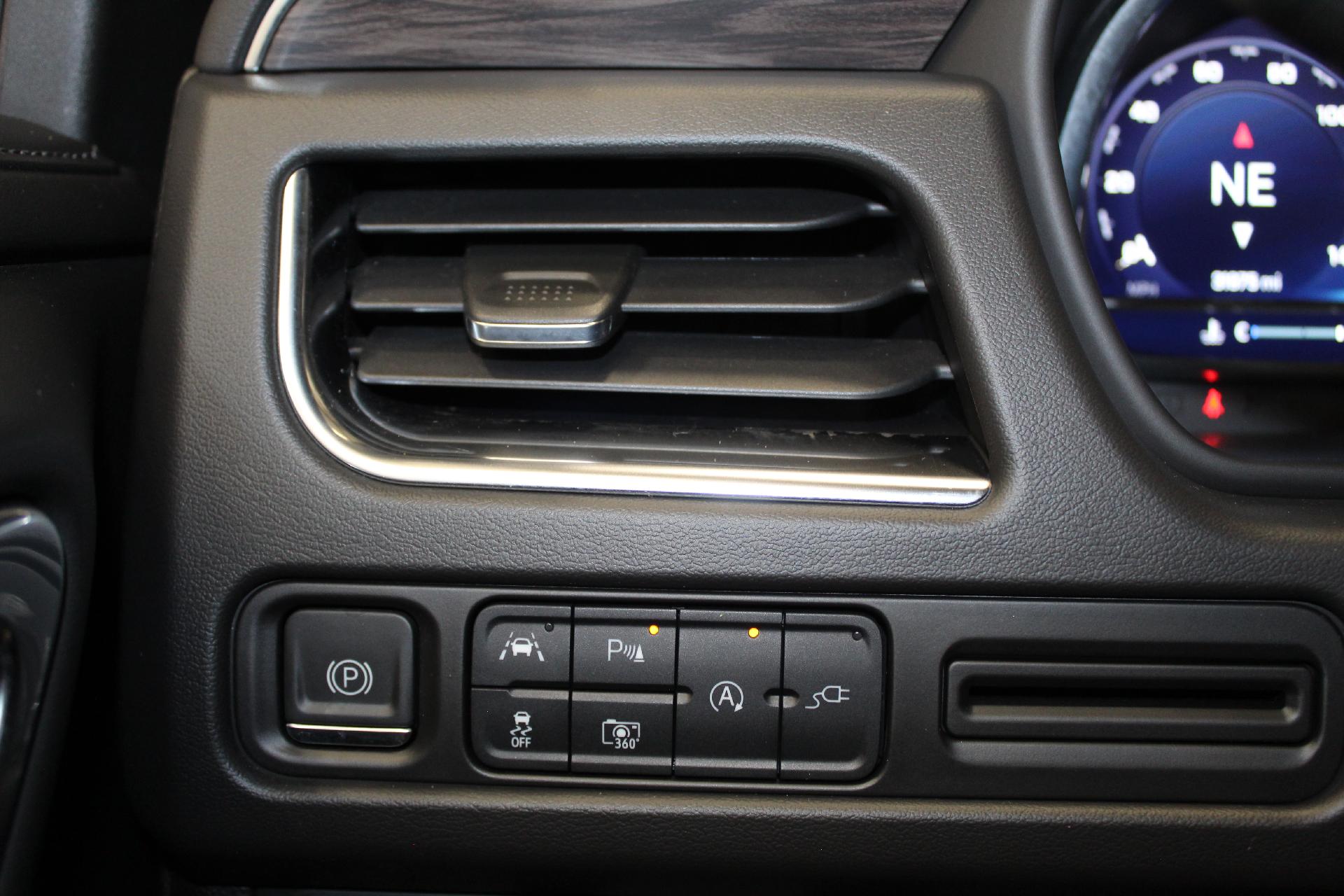 2022 Chevrolet Tahoe Vehicle Photo in NORTHAMPTON, MA 01060-1120
