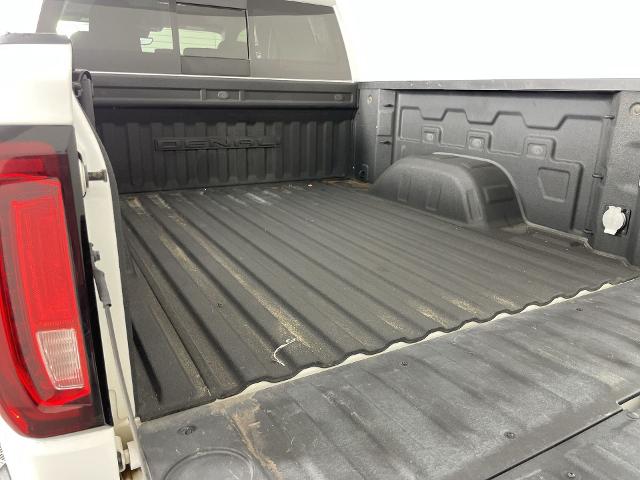 2023 GMC Sierra 1500 Vehicle Photo in GILBERT, AZ 85297-0402