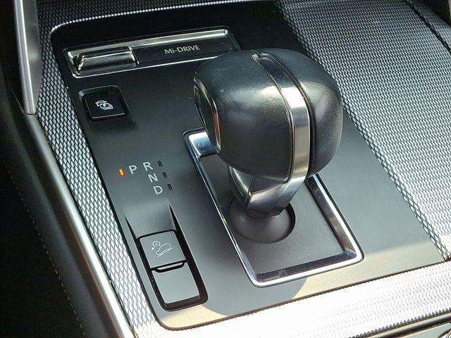 2024 Mazda CX-90 PHEV Vehicle Photo in DANBURY, CT 06810-5034