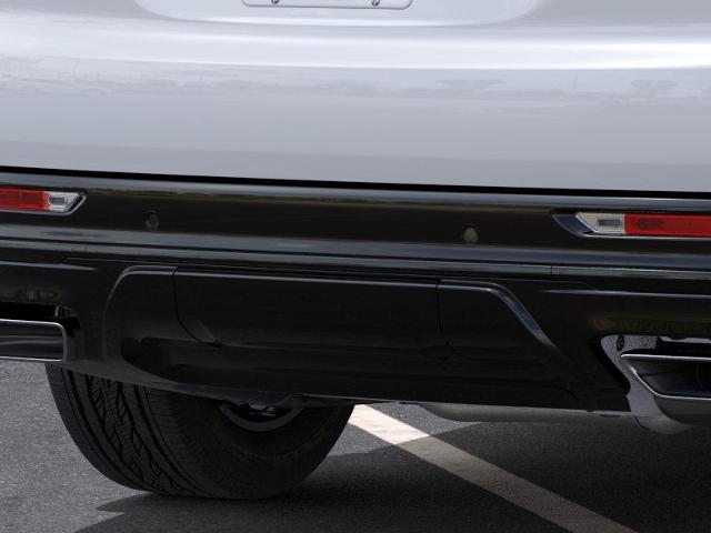 2026 Buick Enclave Vehicle Photo in TOPEKA, KS 66609-0000