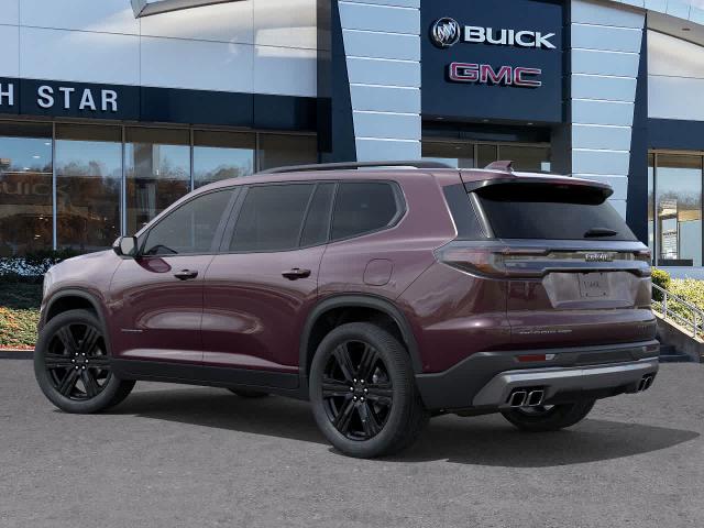 2026 GMC Acadia Vehicle Photo in ZELIENOPLE, PA 16063-2910