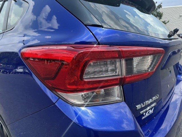 2023 Subaru Impreza Vehicle Photo in Mechanicsburg, PA 17050-1707