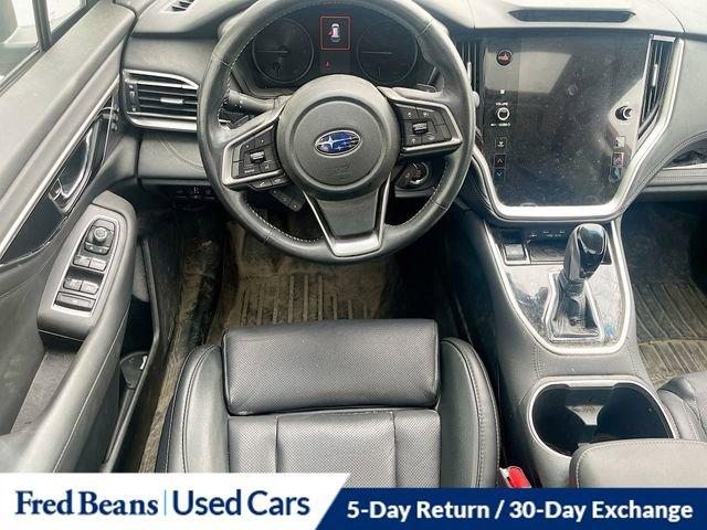 2022 Subaru Outback Vehicle Photo in Doylestown, PA 18902