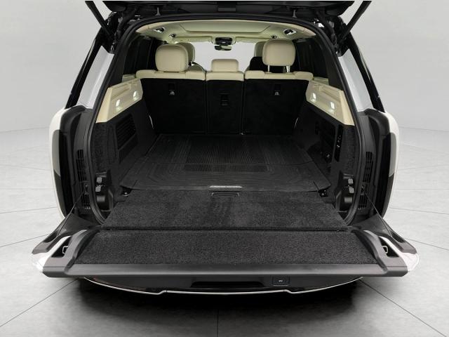 2024 Range Rover Vehicle Photo in Appleton, WI 54913