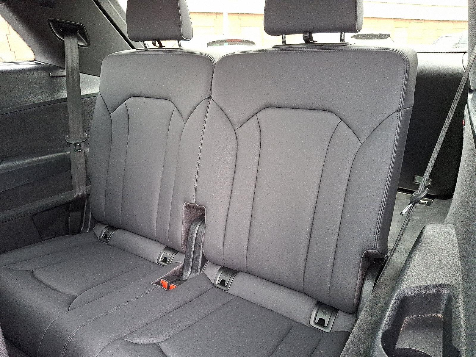 2021 Audi Q7 Vehicle Photo in Lancaster, PA 17601