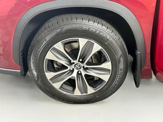 2022 Toyota Highlander Vehicle Photo in Flemington, NJ 08822