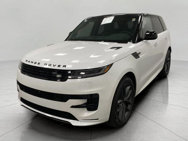 2024 Range Rover Sport Vehicle Photo in Neenah, WI 54956