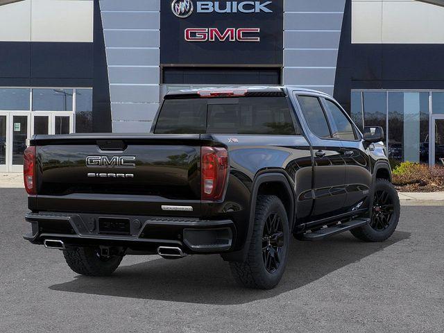 2026 GMC Sierra 1500 Vehicle Photo in DANBURY, CT 06810-5034