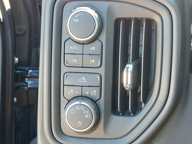 2022 Chevrolet Silverado 1500 Vehicle Photo in DANBURY, CT 06810-5034