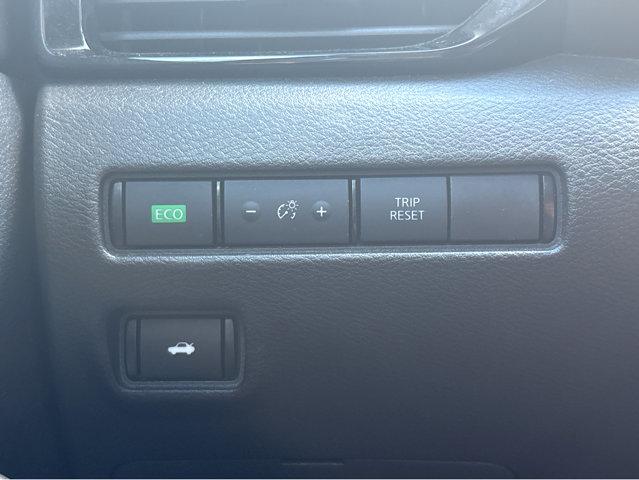 2024 Nissan Sentra Vehicle Photo in Savannah, GA 31419
