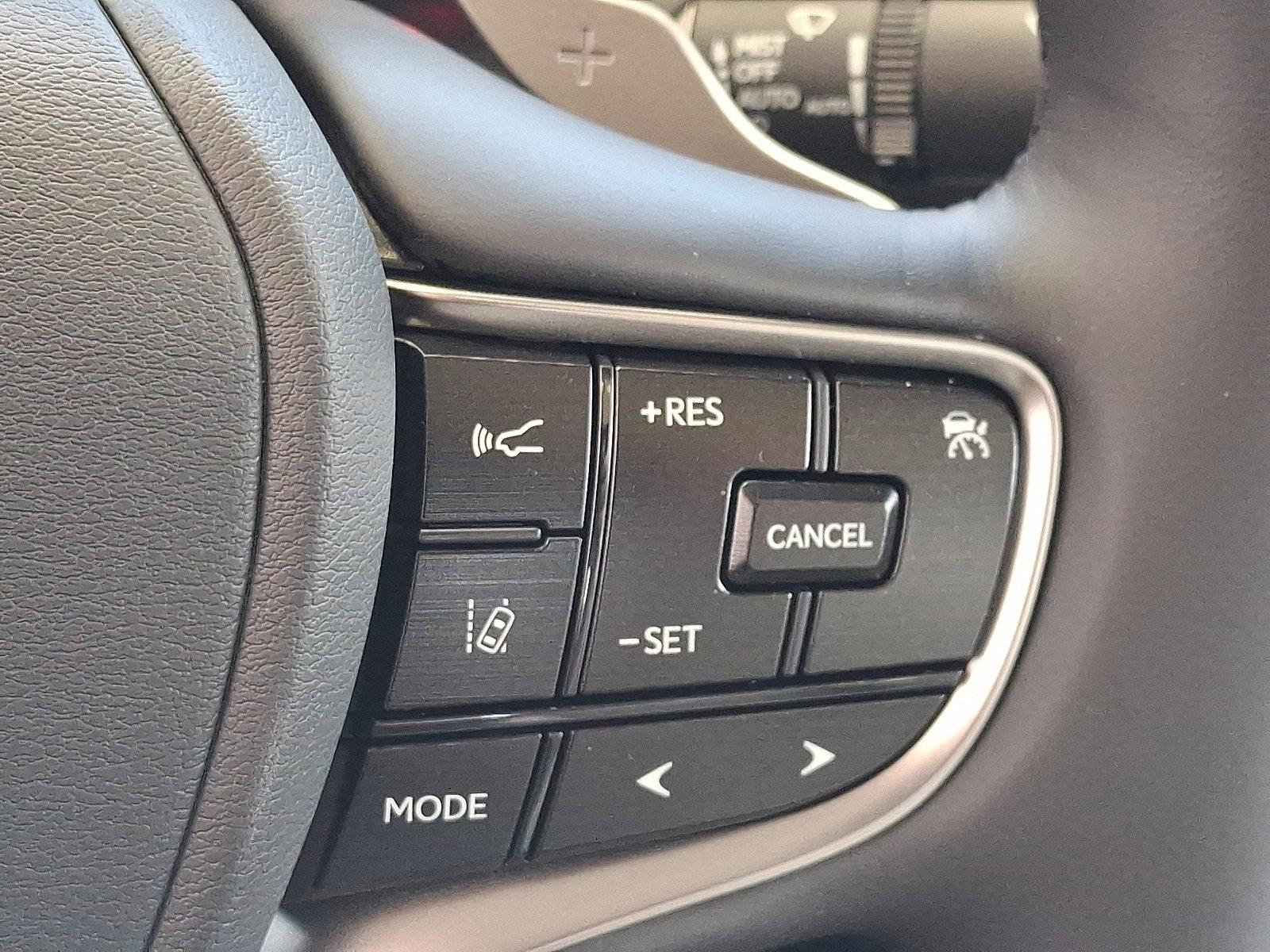 2025 Lexus ES 300h Vehicle Photo in Lancaster, PA 17601