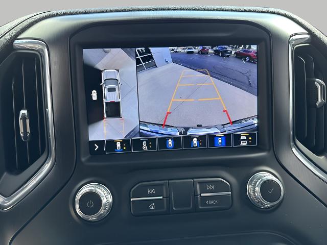 2022 GMC Sierra 1500 Limited Vehicle Photo in MANITOWOC, WI 54220-5838