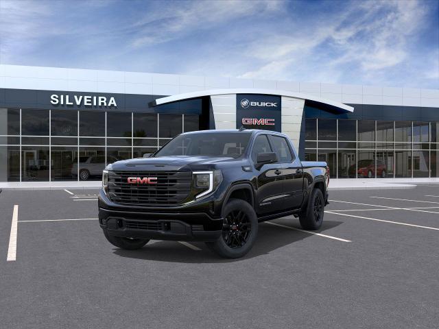 2026 GMC Sierra 1500 Vehicle Photo in HEALDSBURG, CA 95448-3401